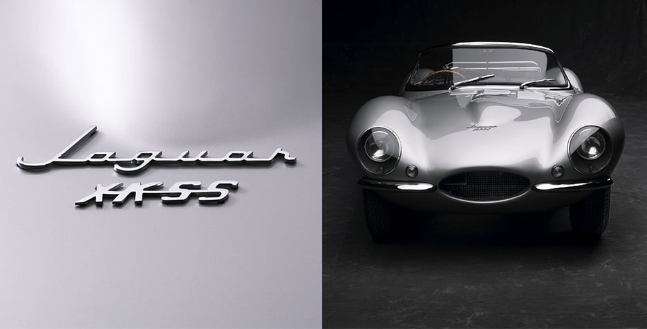                             Mr. Lauren’s XKSS
