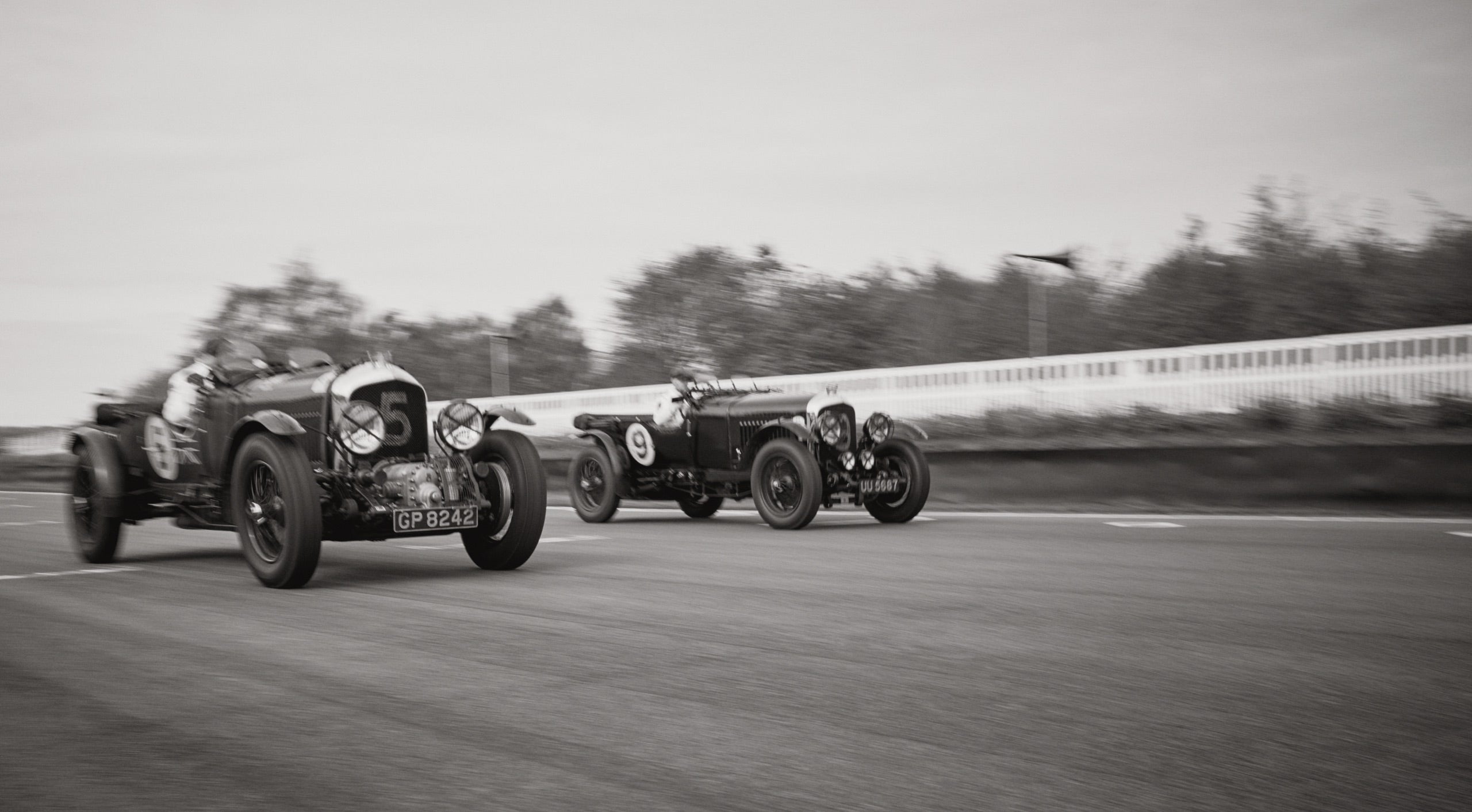 <strong>ON LOCATION</strong><br/><span>This season of Polo Originals, inspired by the golden era of Grand Prix car racing, was photographed at the Goodwood Motor Circuit, which is located in West Sussex, on the 12,000-acre Goodwood Estate. The Circuit has since become known for hosting a number of prestigious motorsport events, including the famous Festival of Speed and Revival.</span> <br/><rlmag_link href="https://www.ralphlauren.ie/en/search?cgid=brands-prl-tough-and-refined-cg"><button class="shop-collection">Shop the Story</button></rlmag_link>