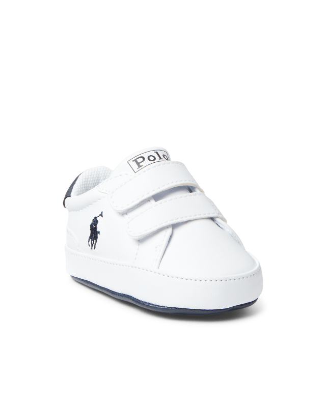 Heritage Court Faux-Leather EZ Trainer