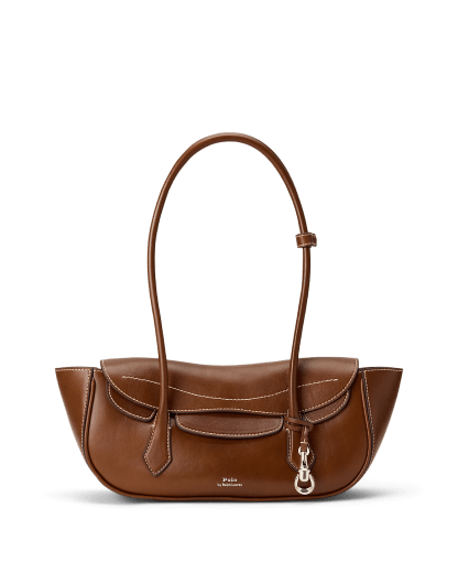 Small Polo Blaze Shoulder Bag